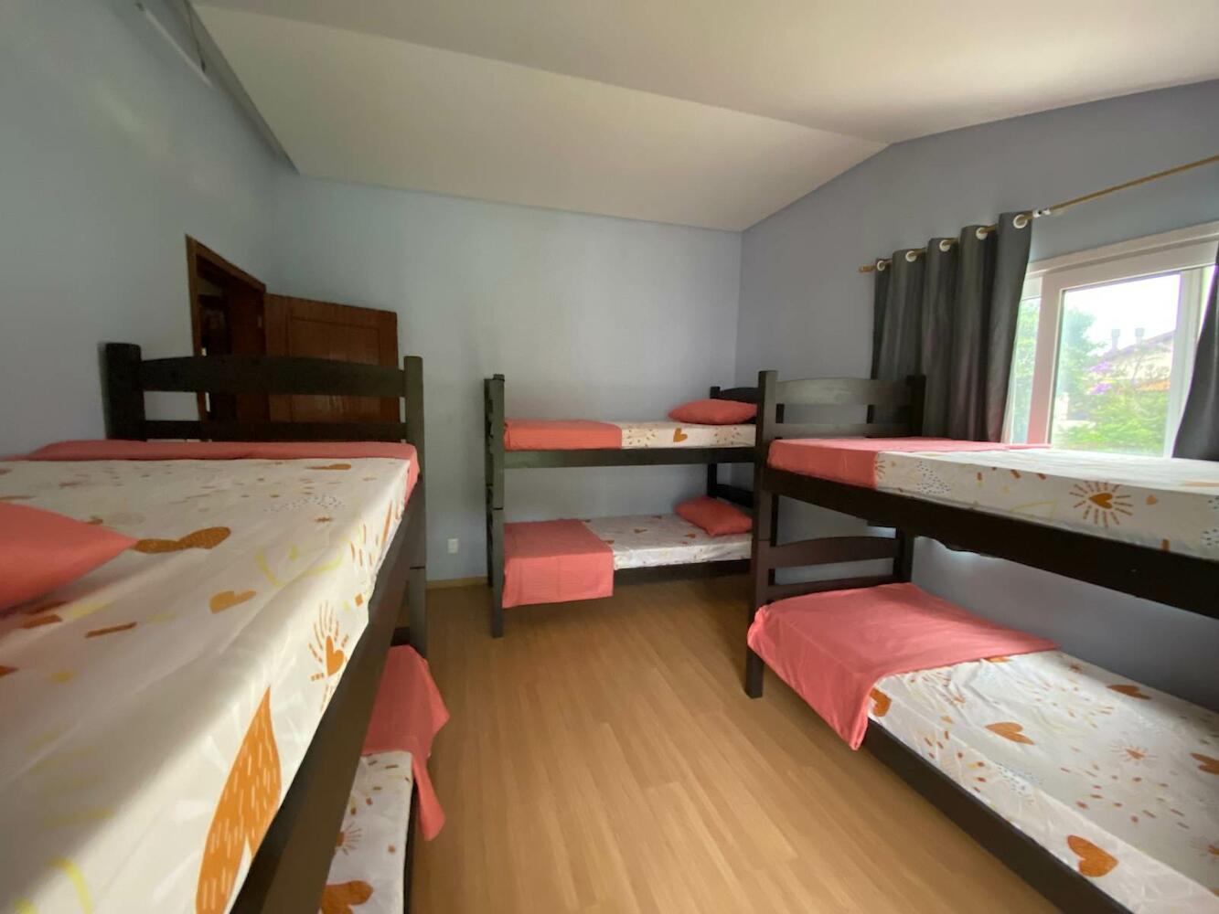 Imana Hostel