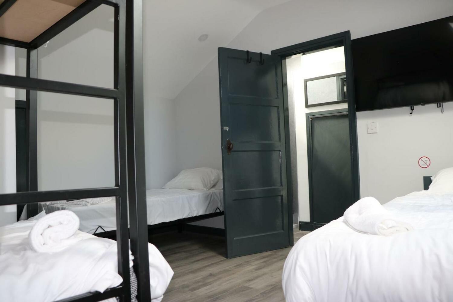 80 Anfield House, Liverpool