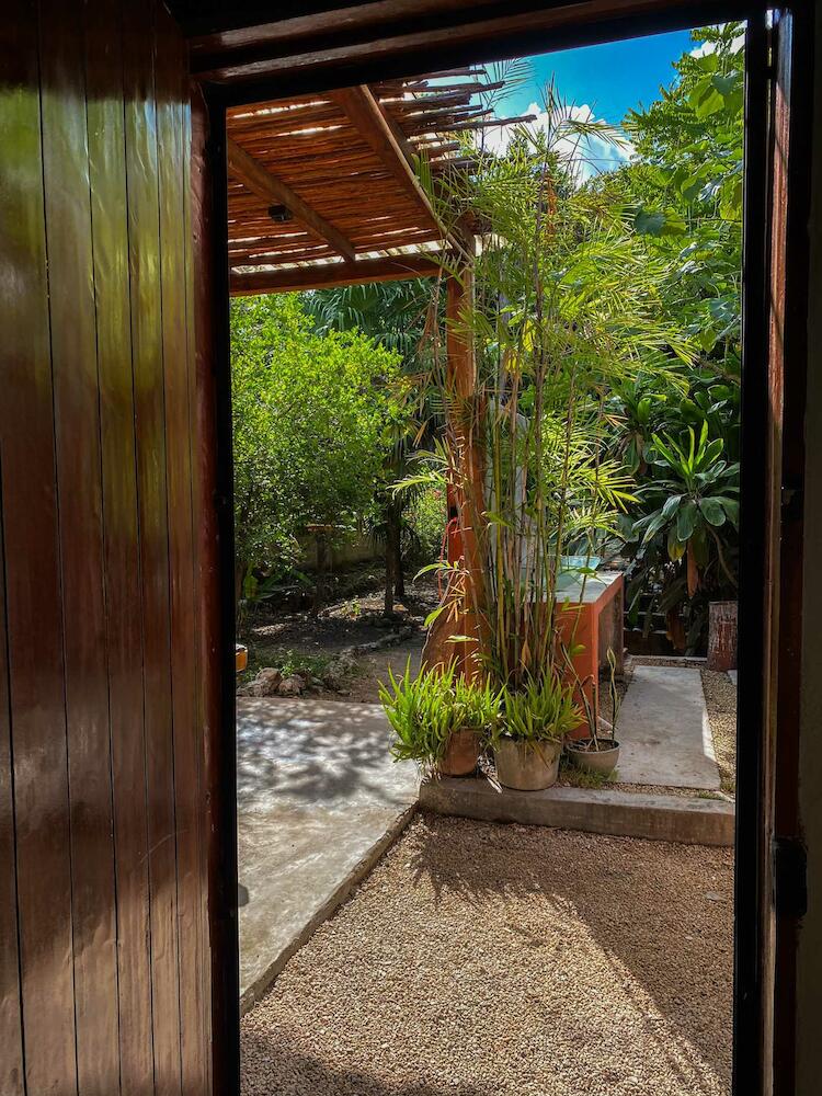 Casa Terra, Bacalar