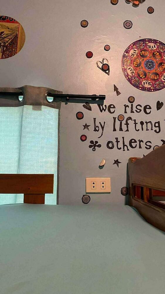 Jonny's Hostel, San Juan