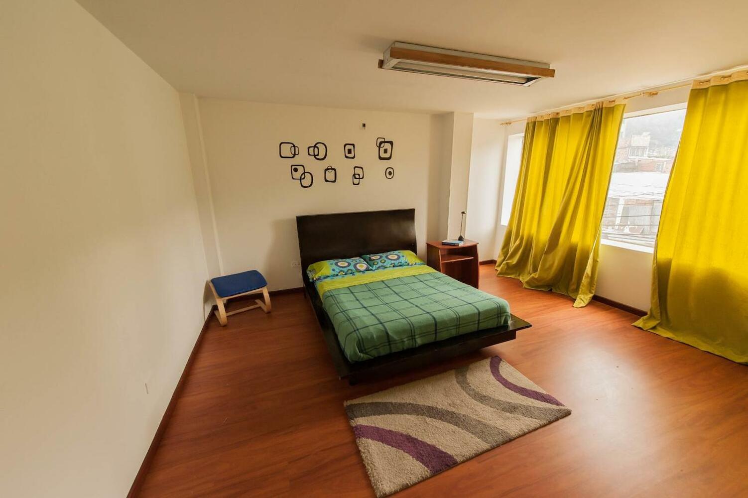 North House Hostel, Bogotá