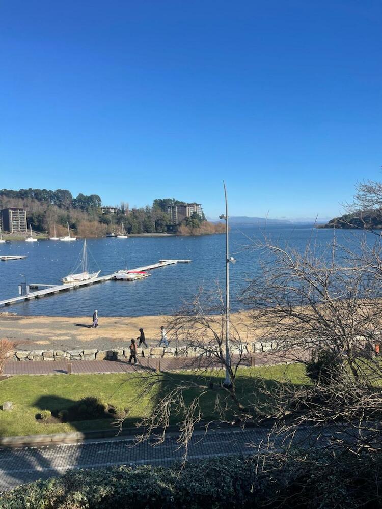 Soley Hostel, Pucón