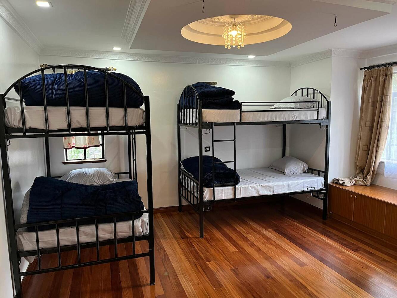 Nairobi Nomad Backpackers Hostel, Nairobi