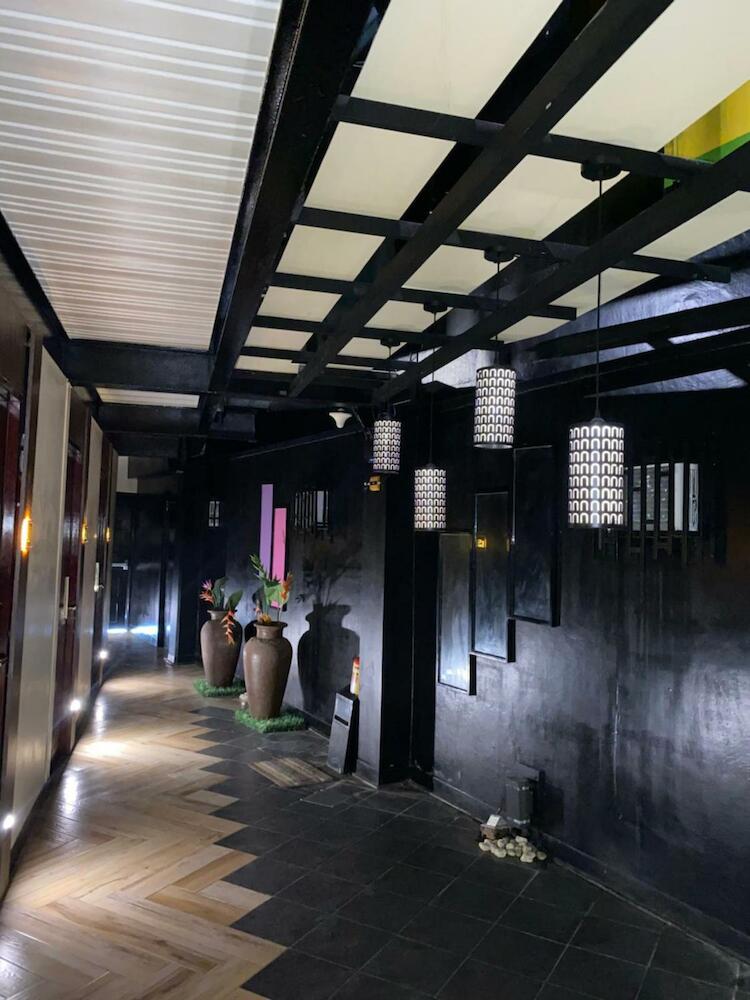 Harimariz Dormitory Official, Dumaguete Harimariz Dormitory Official, Dumaguete