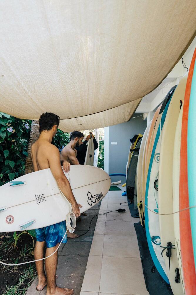 Casaola Mizata, La Libertad