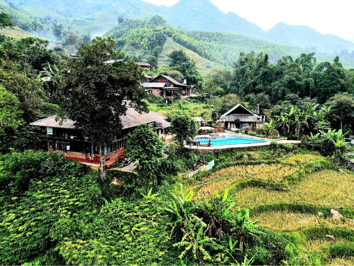 Tavan Chopai Homestay, Sapa