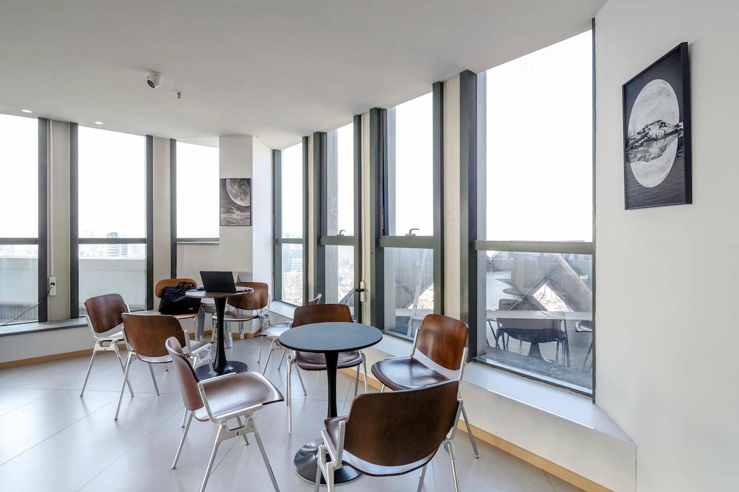 Kepler Planet Youth Hostel, Hangzhou