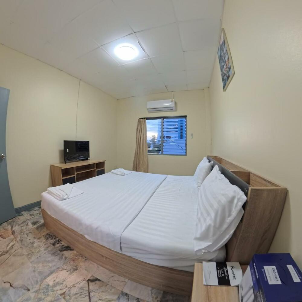 Vista Inn Patong, Phuket Patong Beach