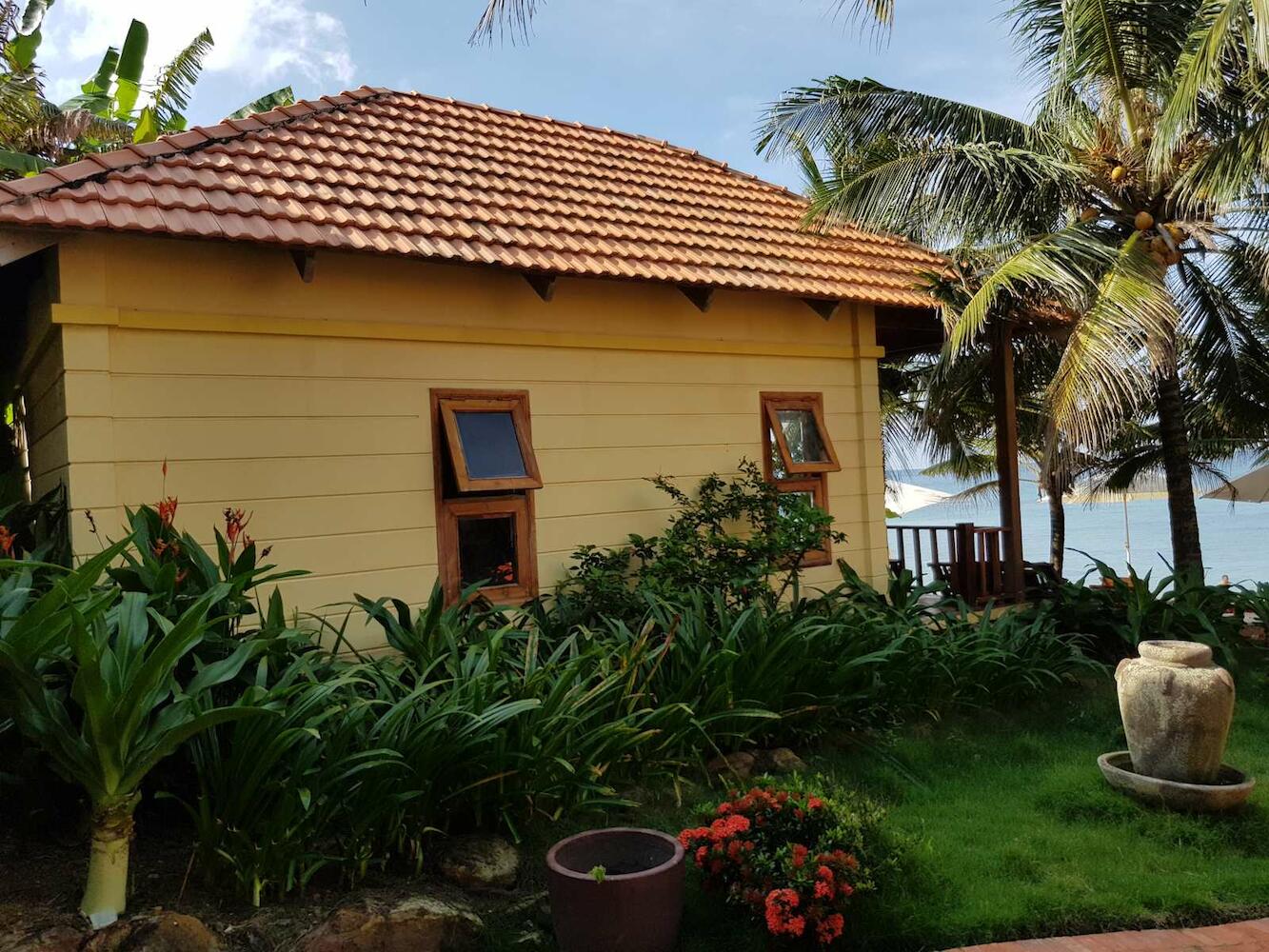 Viet Thanh Resort, Phu Quoc Island