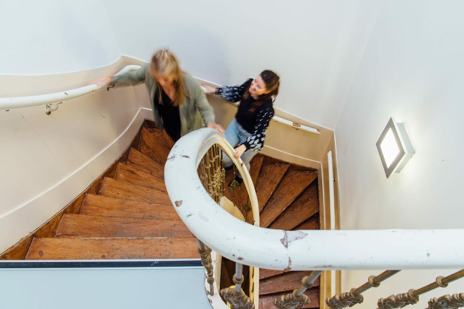 ClinkCoco, Amsterdam