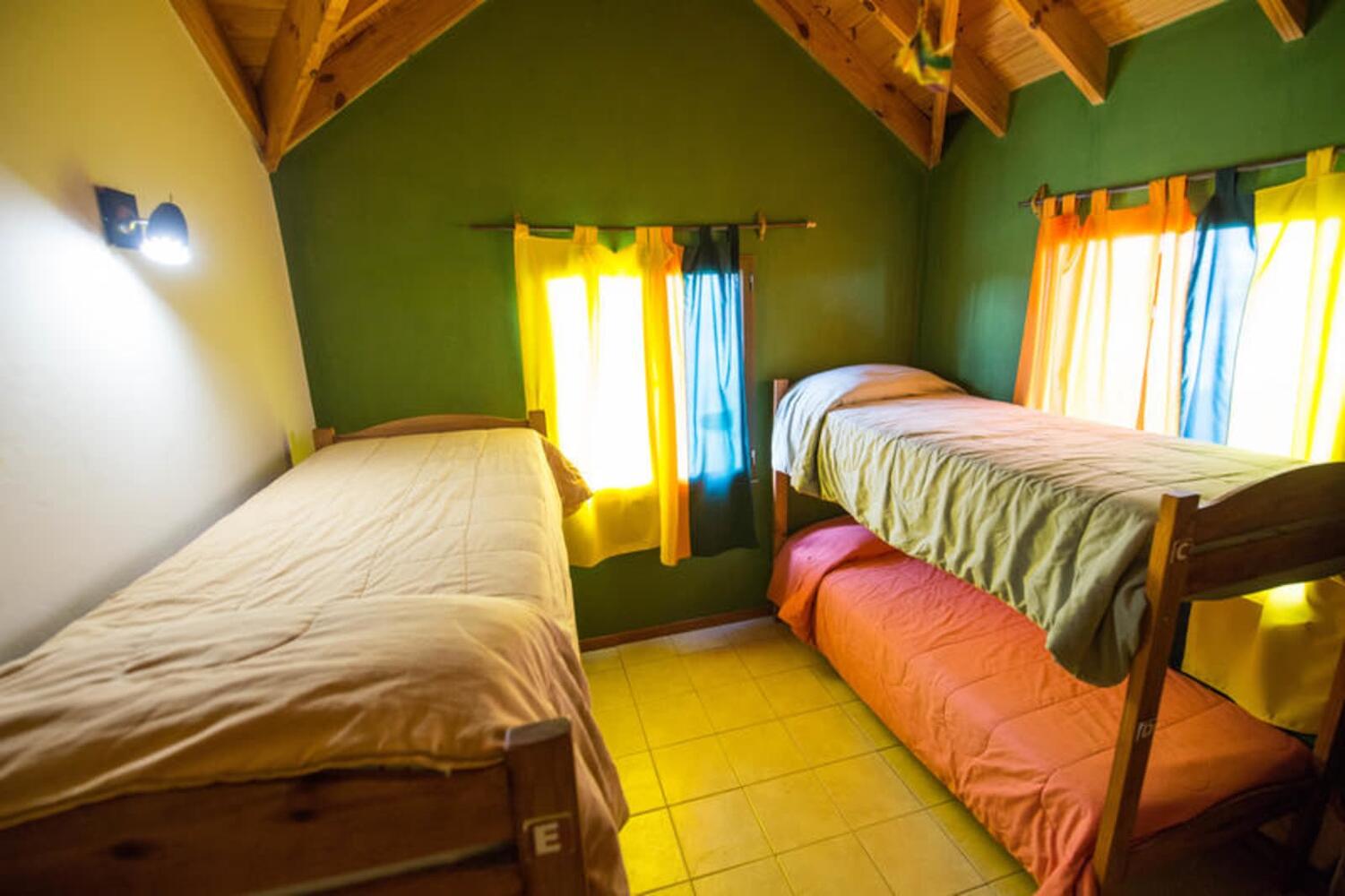 Hostel Nakel Yenu, El Calafate