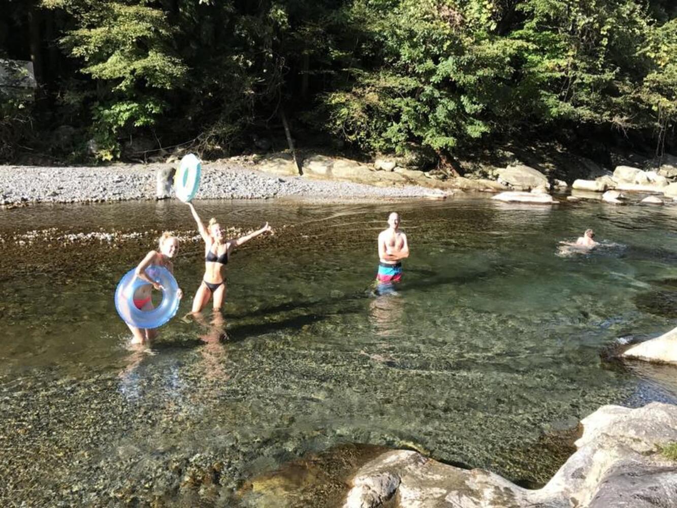 Where to stay in Nikko on a budget