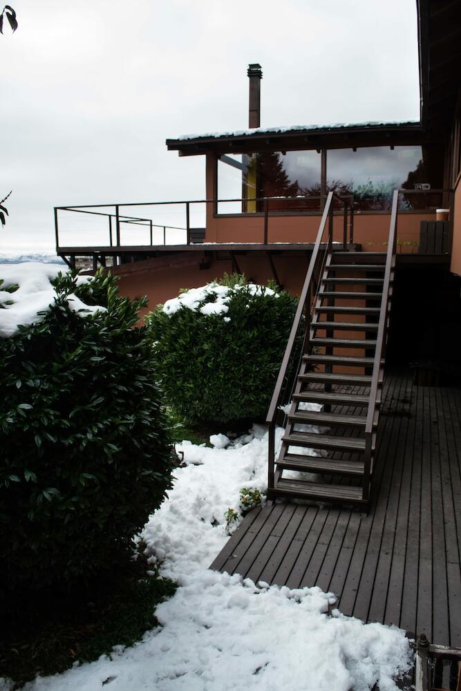 Hostel Inn, Bariloche