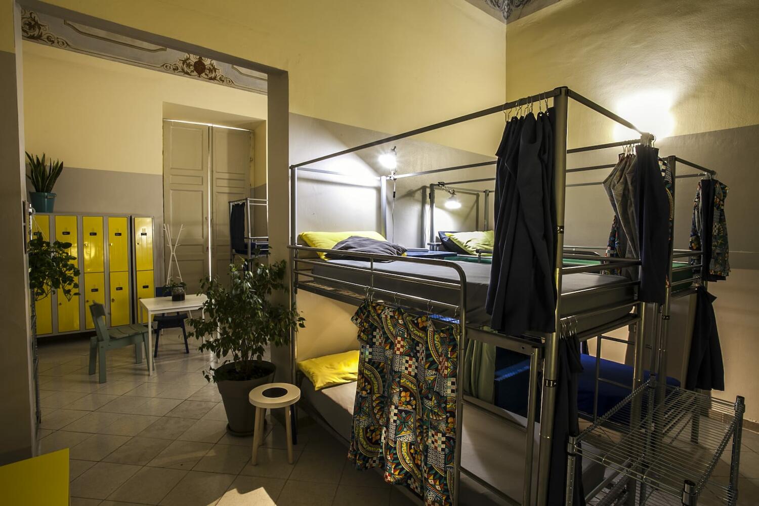 Ostello Degli Elefanti Hostel