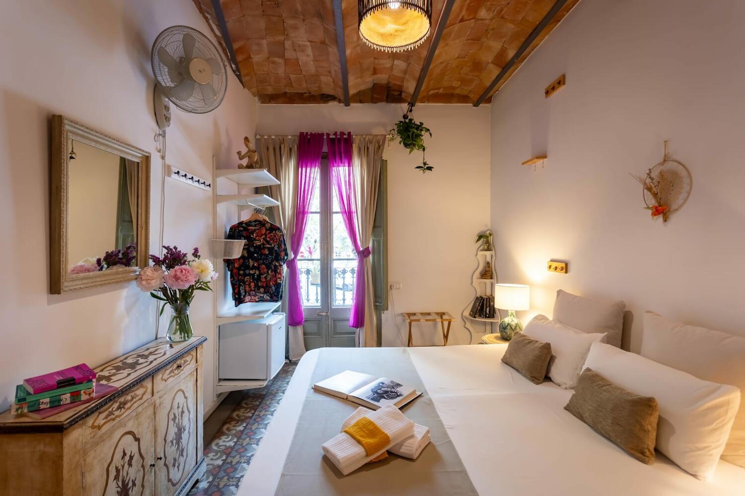 Primavera Hostel