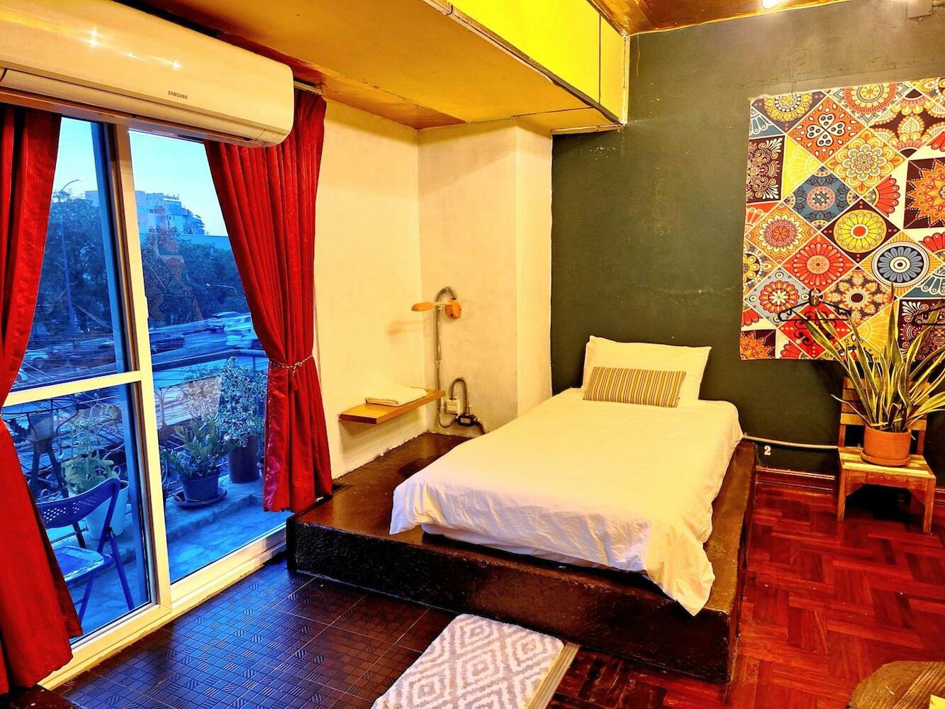 The House Hostel, Bangkok