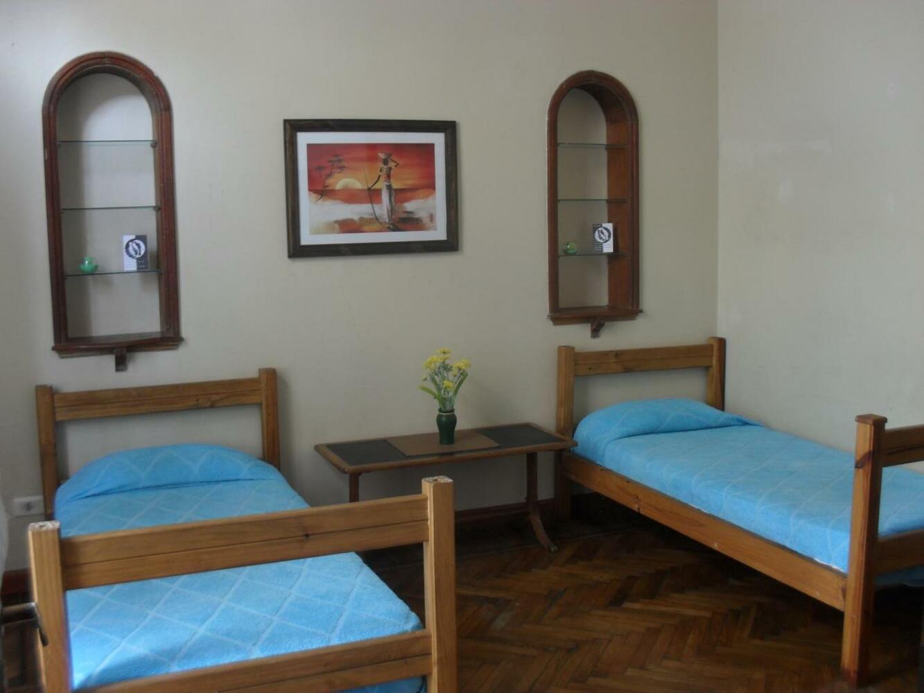 Che Argentina Hostel Suites