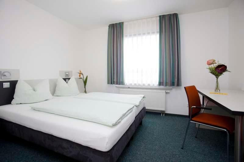 HI - Köln - Deutz City Hostel