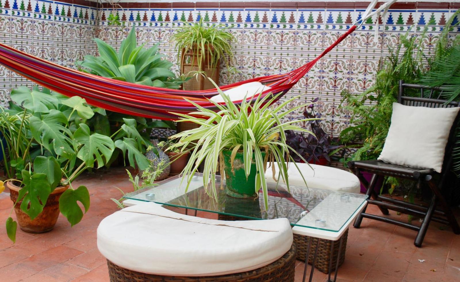 Backpackers Al-Katre, Córdoba
