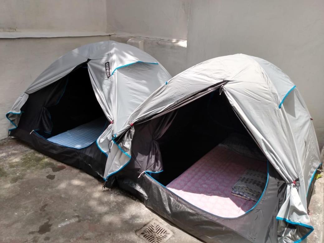 Hostel Santana