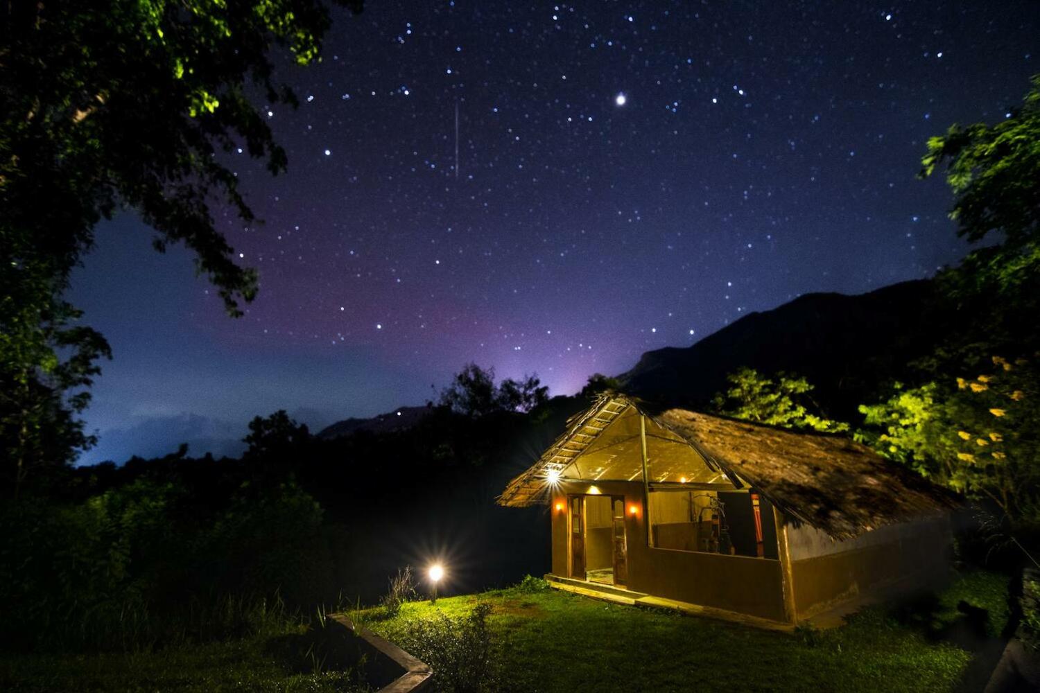 Pepper Hills Hostels, Ella