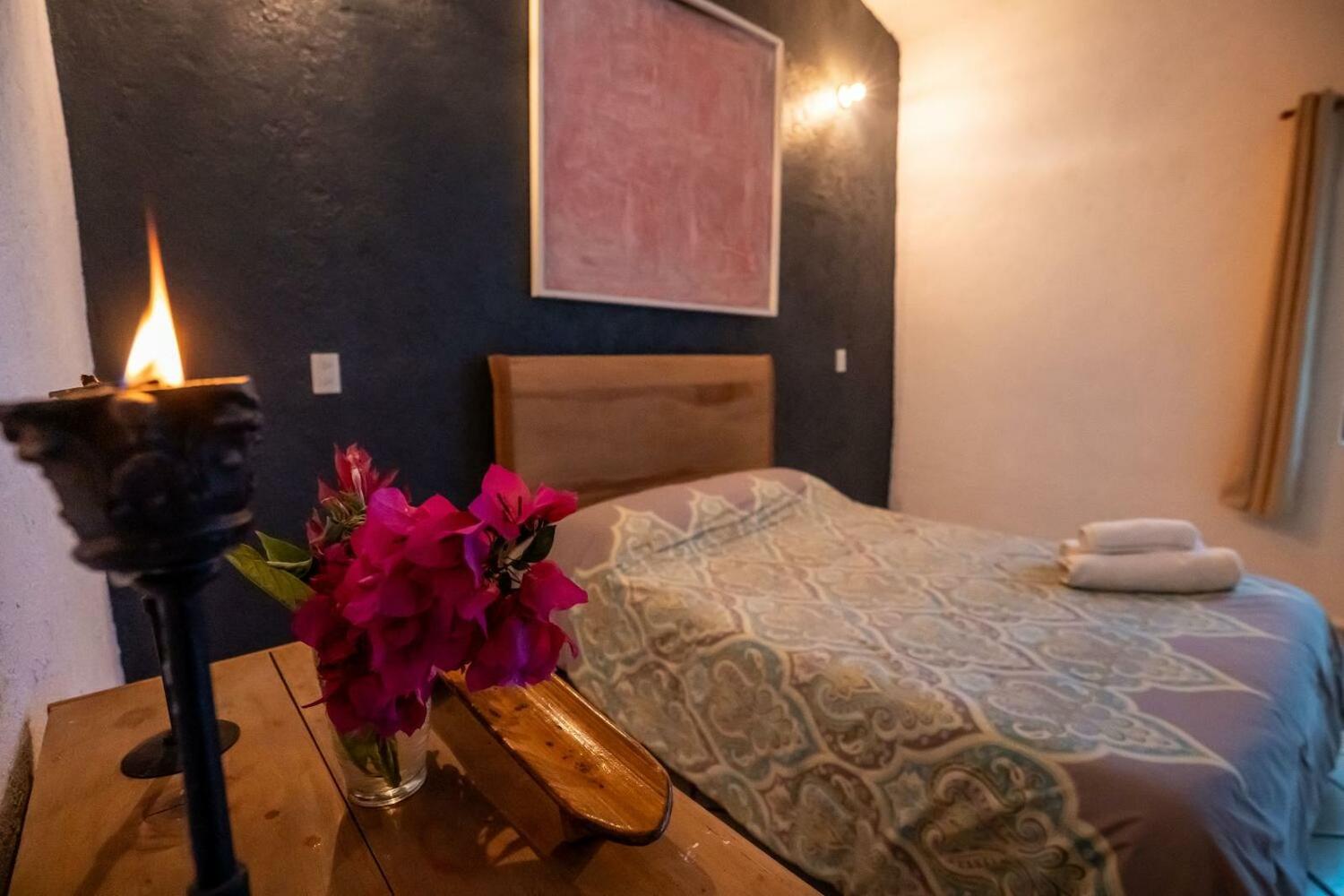 EKKO Hostel, Tepoztlan