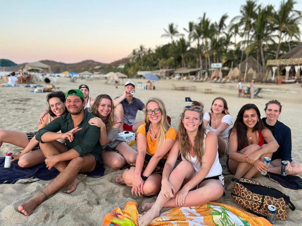 Hostel Vallarta