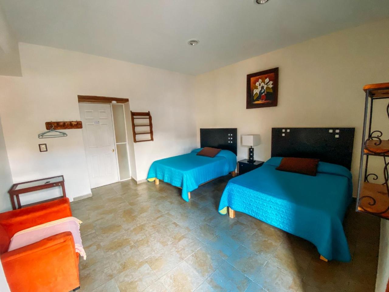 Hostal del Campanero, Guanajuato