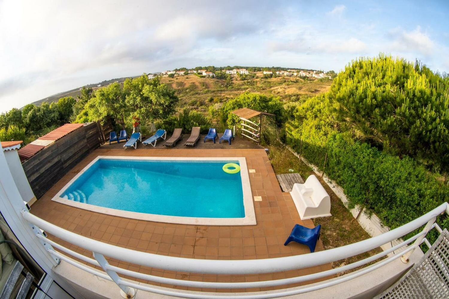 Mayla Surf House, Aljezur