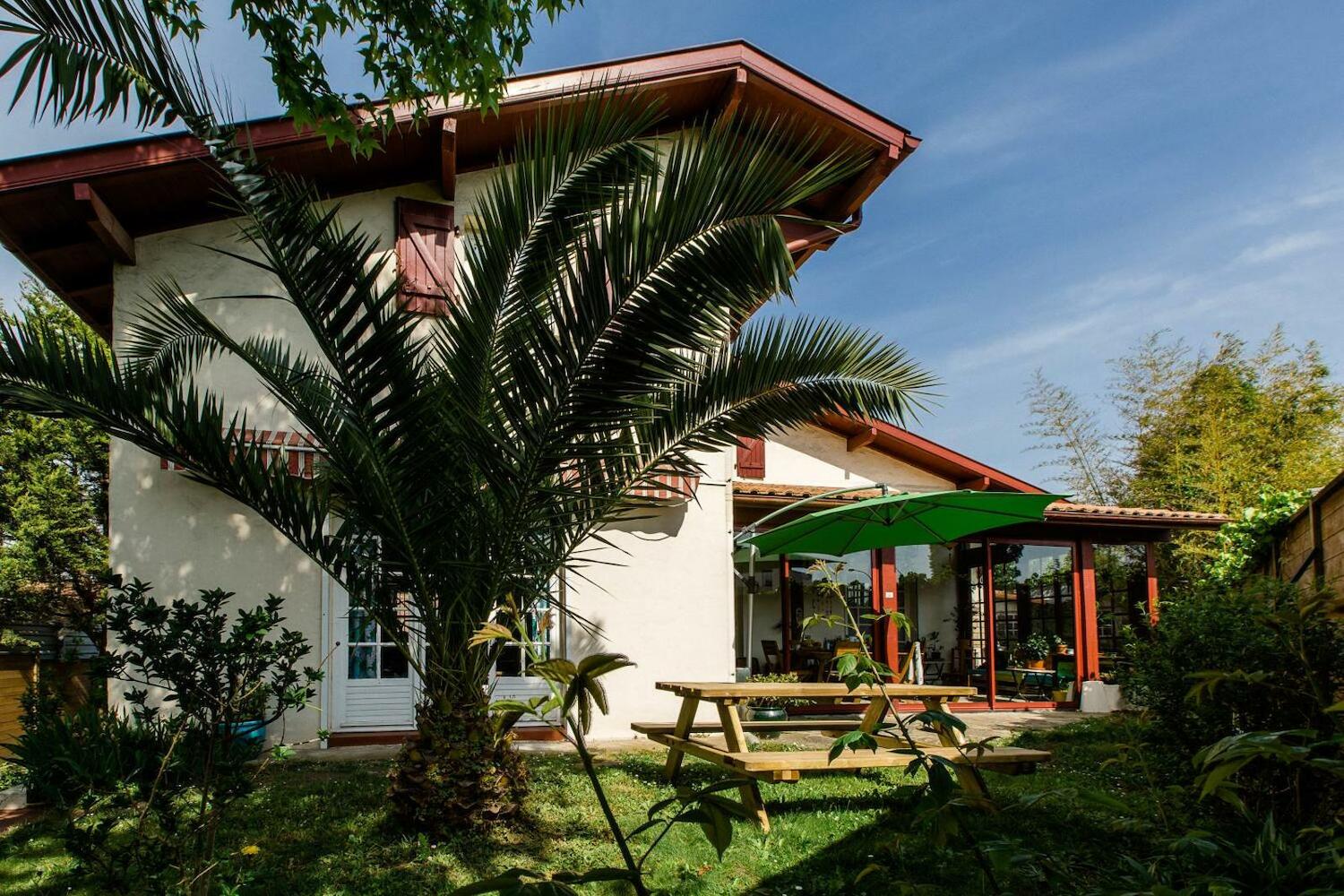 Where to stay in Biarritz on a budget