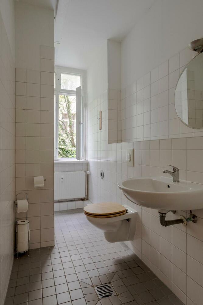 BackpackerBerlin, Berlin