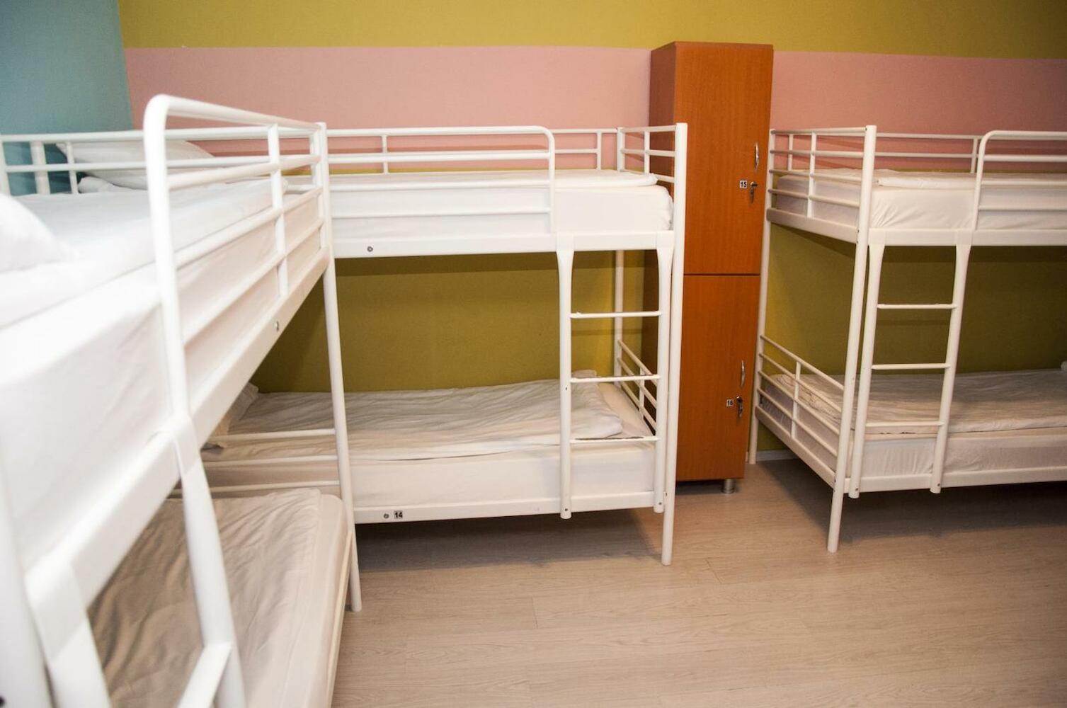 JugendStube Hostel, Brașov