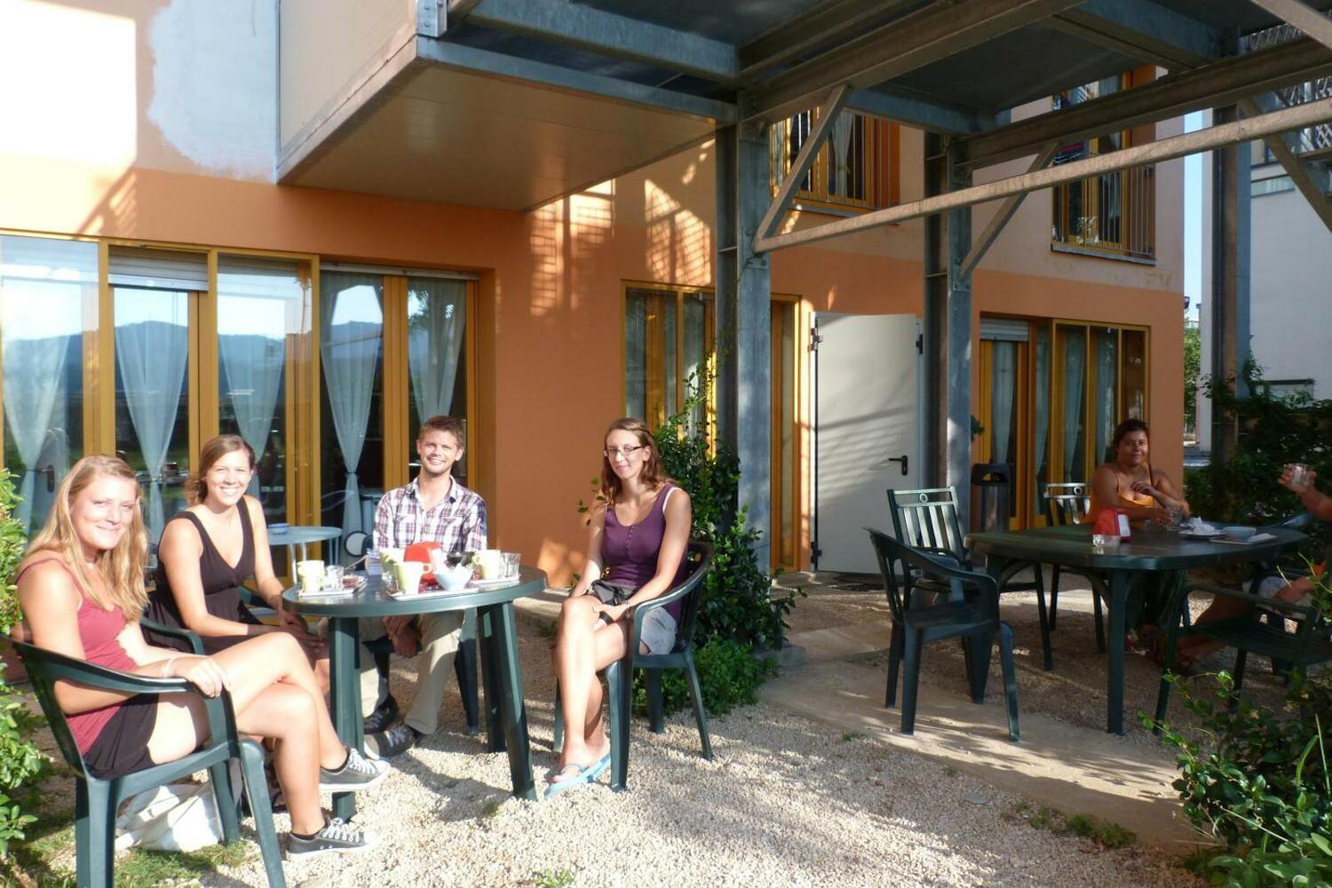 HI - Turin - Ostello Torino Hostel