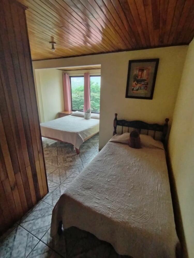 Monteverde Monkey Hostel, Monteverde