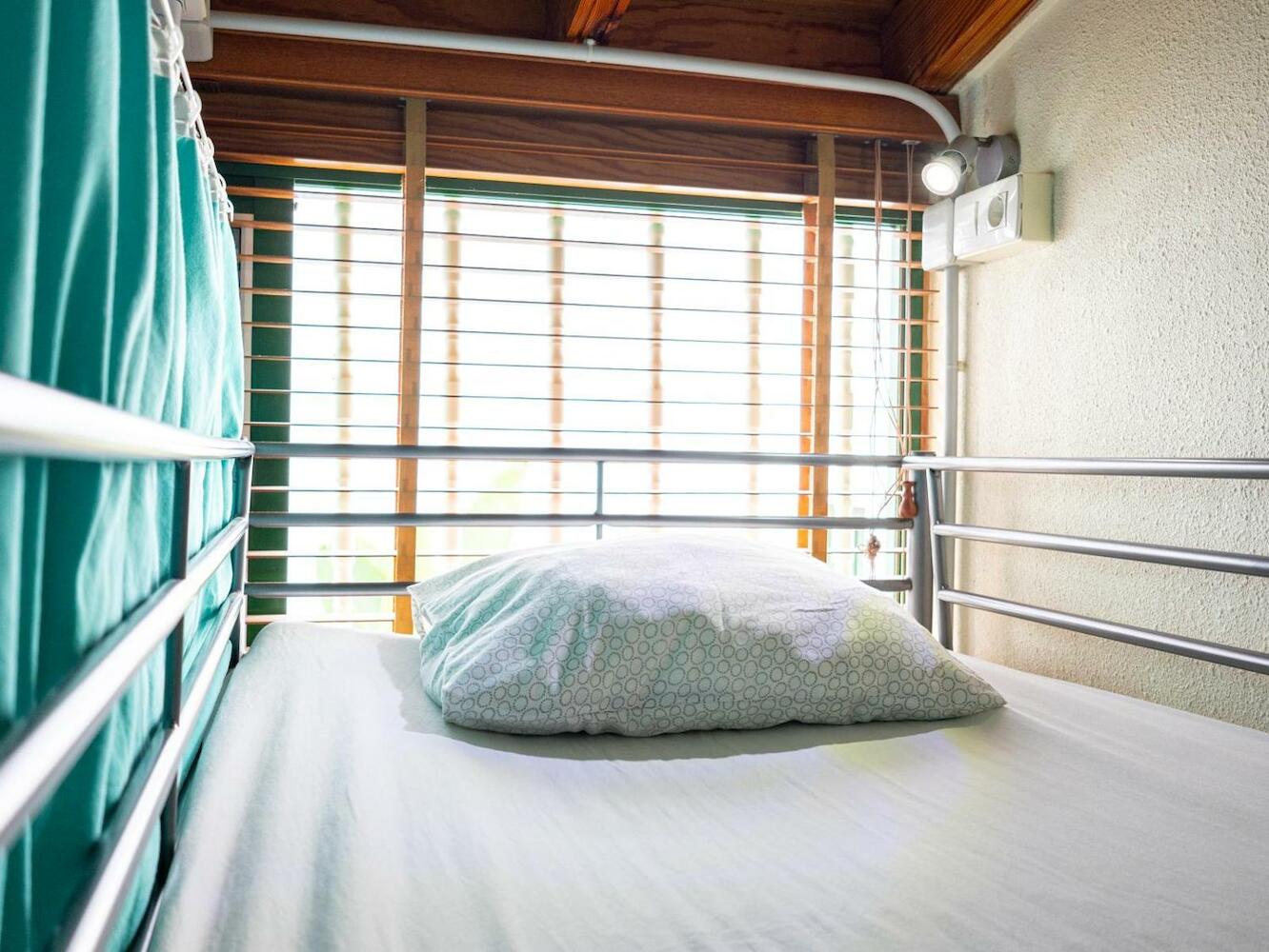 Arena Nest Hostel