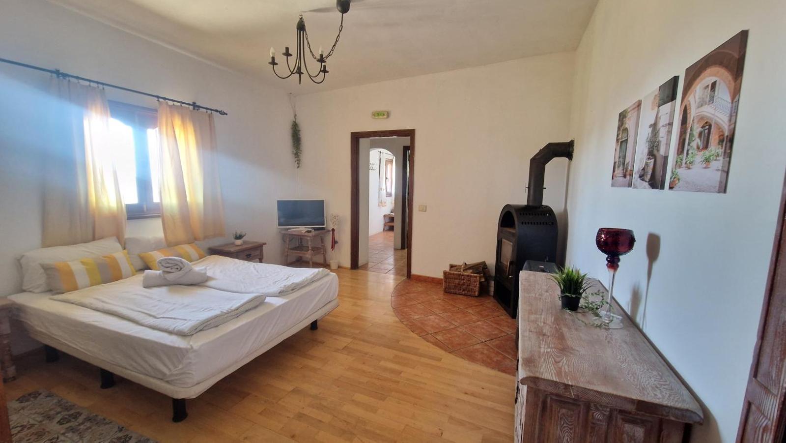 Mountain Hostel Finca La Isa, Gran Canaria
