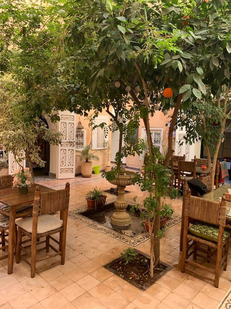Hostel Laksour, Marrakesh
