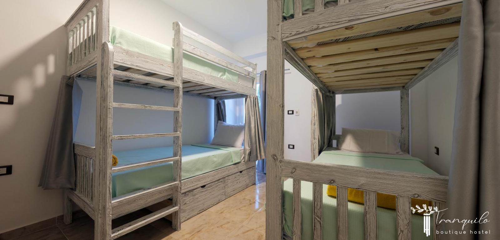 Tranquilo Boutique Hostel - Dahab, Dahab