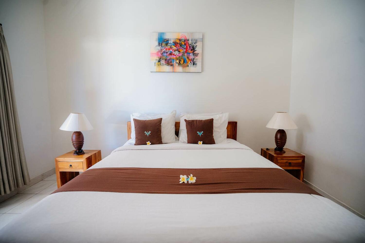 Canggu Kayuma Hostel