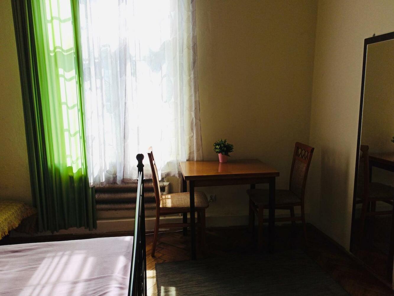 Willa Retro Hostel & Garden