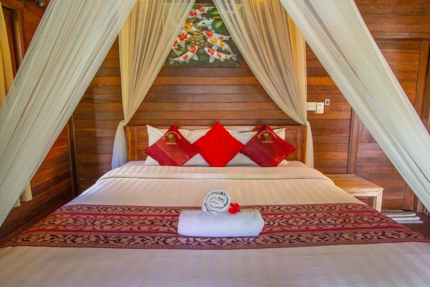 Garden Cottage Lembongan & Hostel, Nusa Lembongan