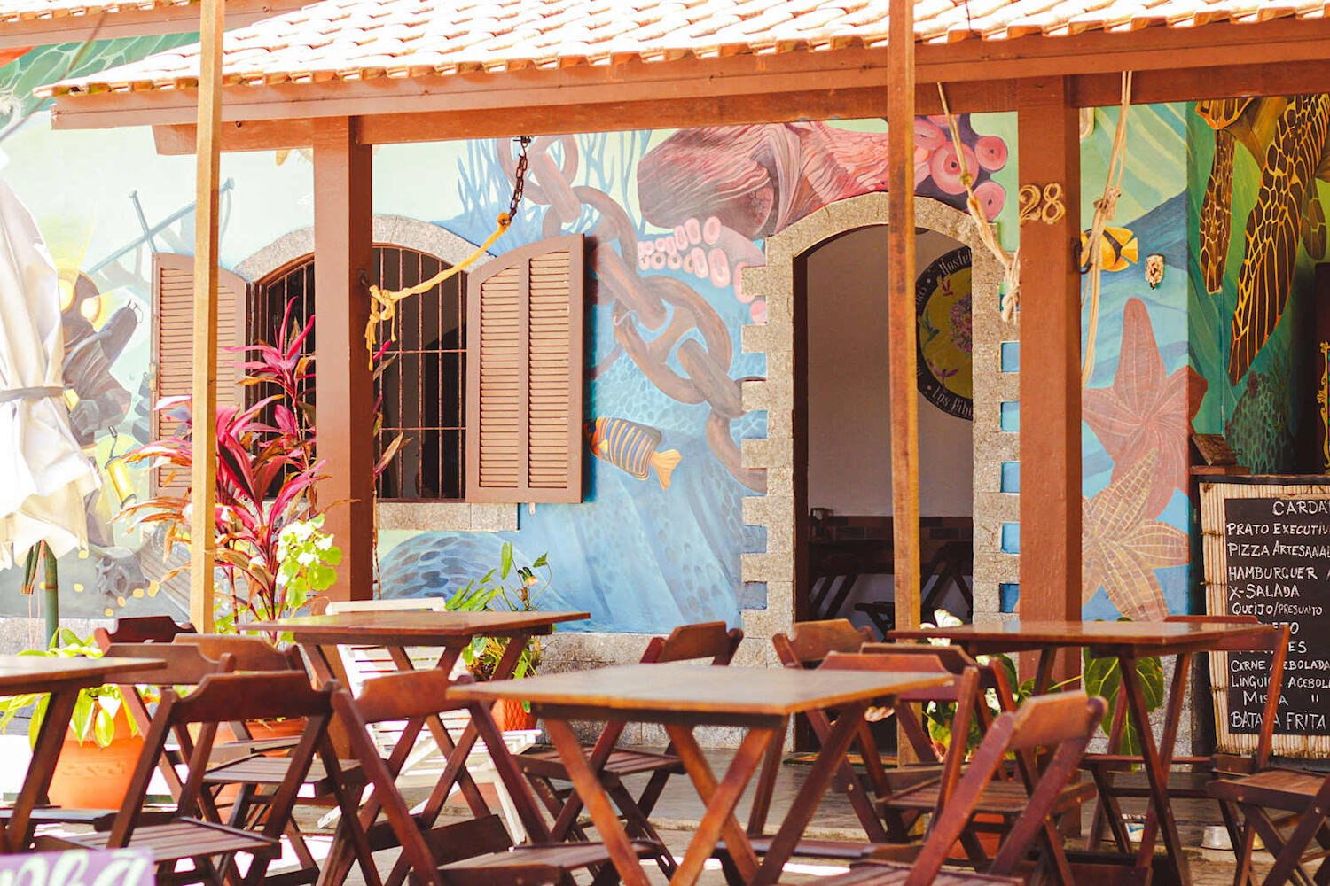 Beach Hostel & Suites Los Pibes de Flores, Cabo Frio