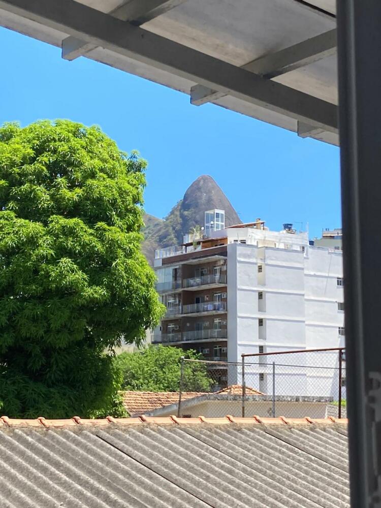 Bella Ciao Hostel, Rio de Janeiro