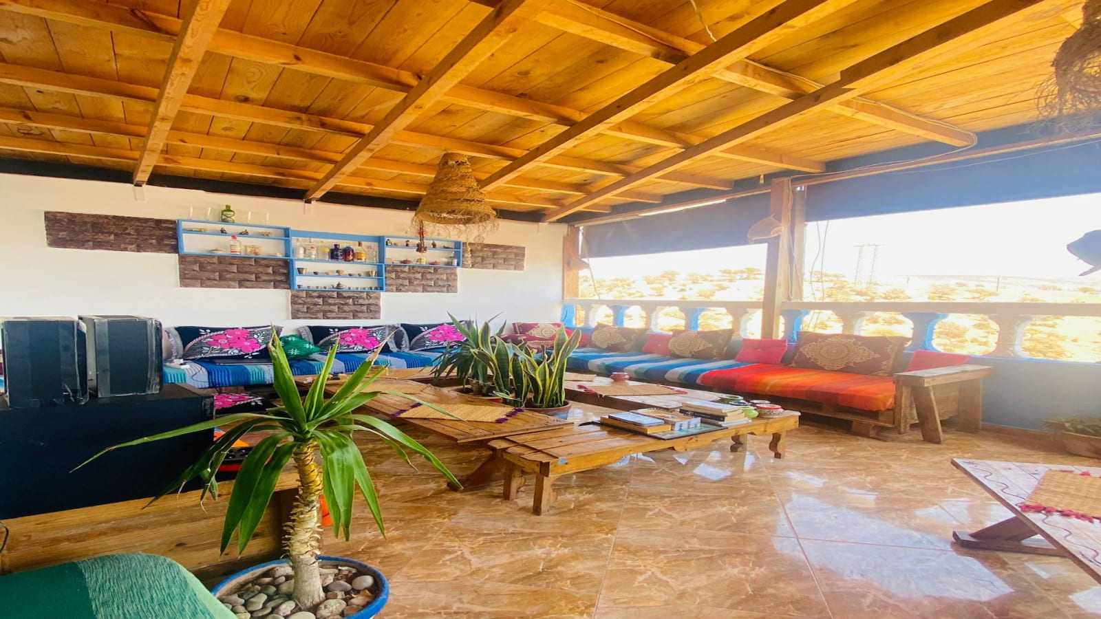Rayane Guest House