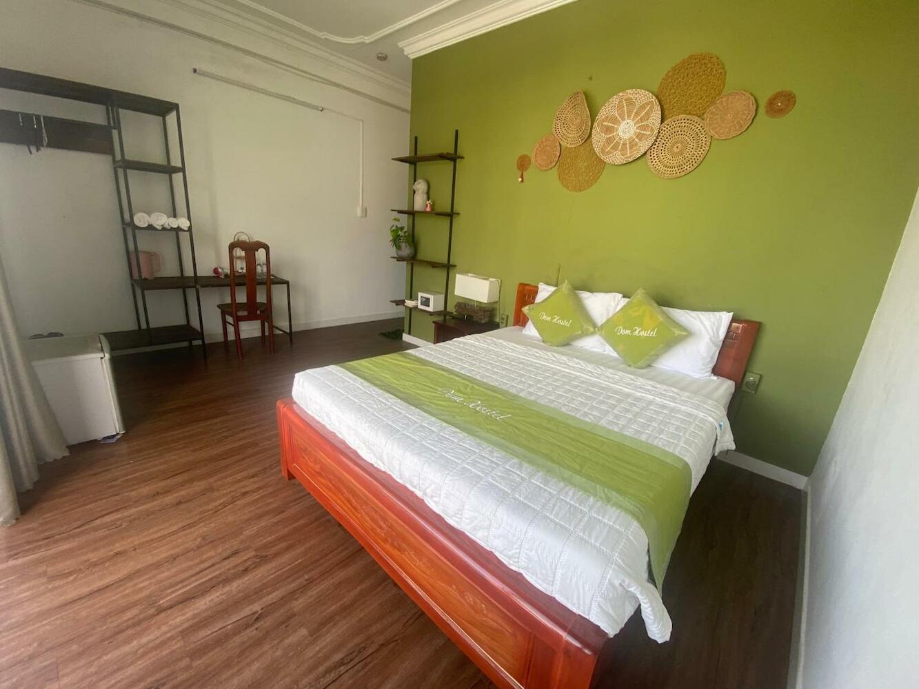 Dom Hostel & Bar, Hoi An