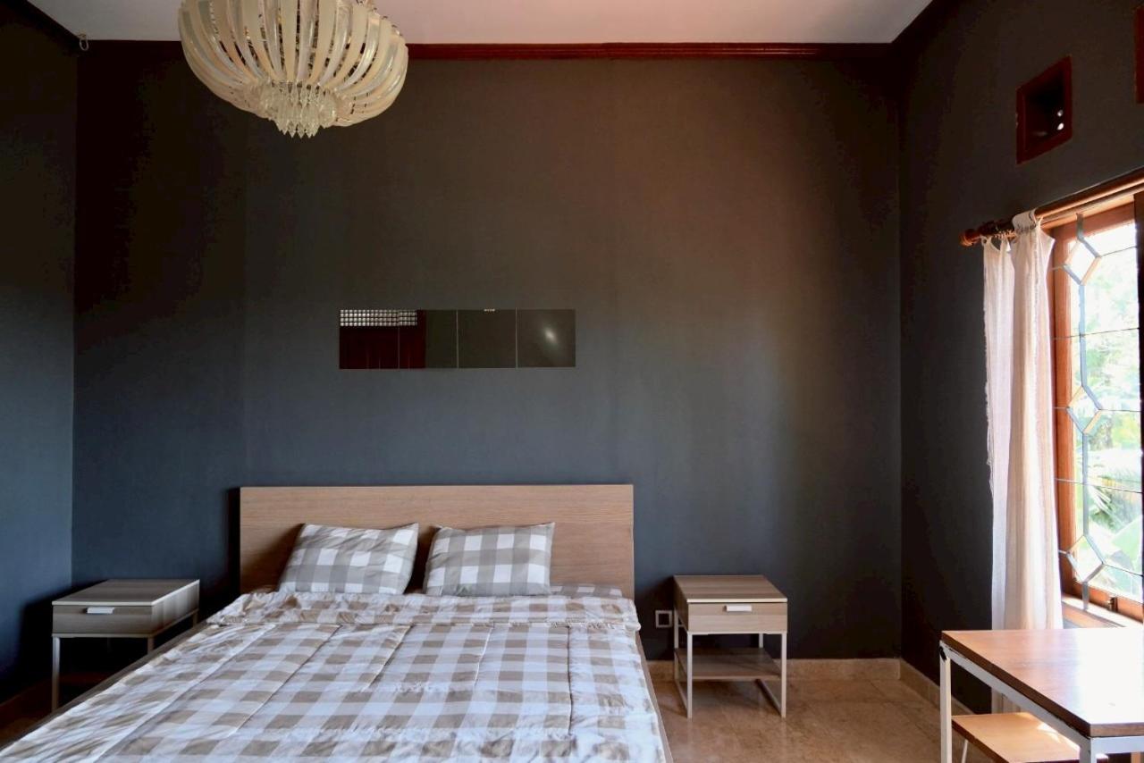 Aiwan Hostel & Luggage Storage, Sanur