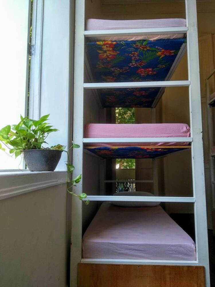 Lapa Casa Hostel, Río de Janeiro