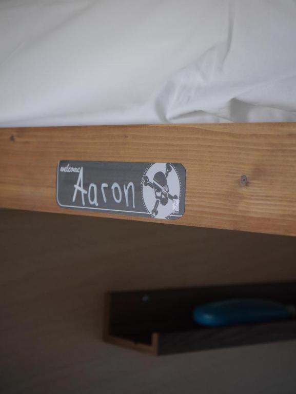 Hostel & Surfcamp 55, Ericeira