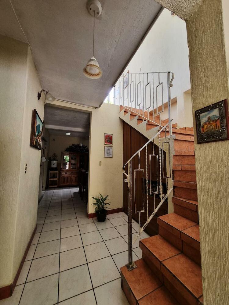 Mazaryk Bed & Breakfast