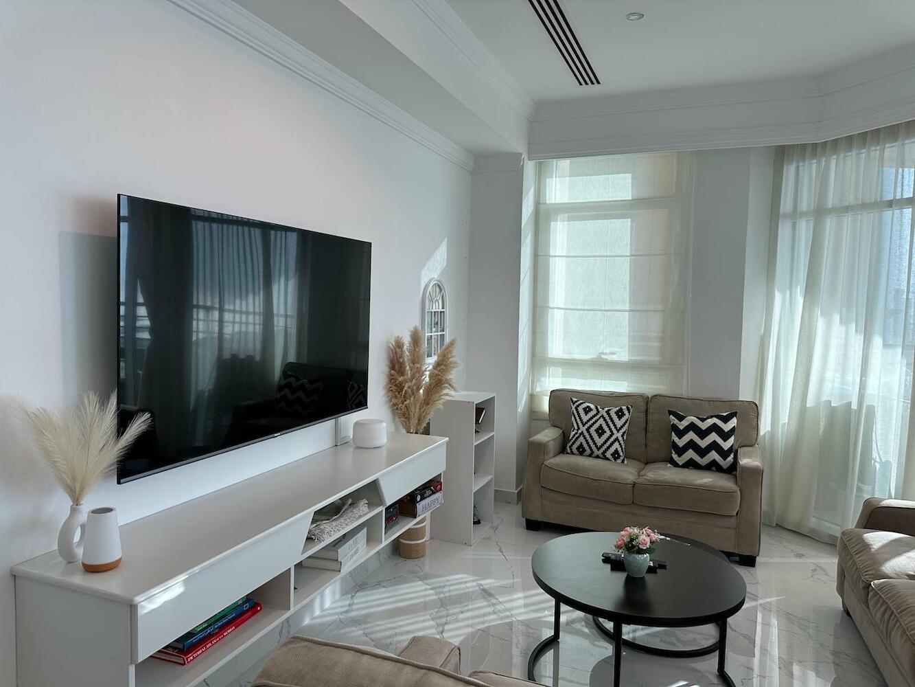 Perla Host - Dubai Marina, Dubai